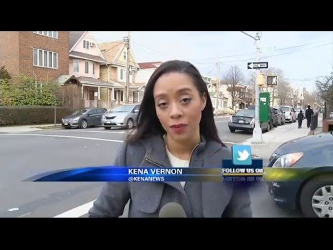 2 Arrested for Alleged Robbery, Attack on Orthodox Jew in Midwood