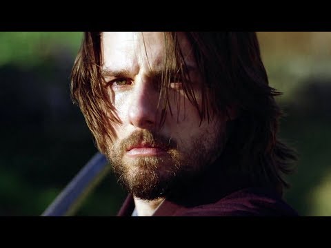 The Last Samurai (2003) Trailer