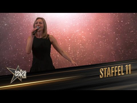 Tatyana - Swiss Voice Tour 2026, Wankdorf Center