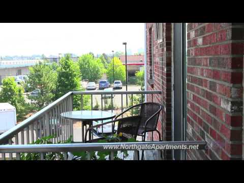 Northgate Apartments | Revere MA Apartments | The Dolben Company Inc