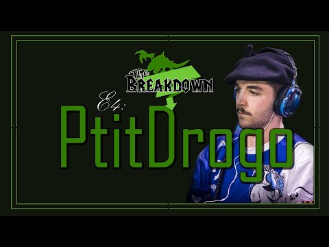 The Breakdown e4: PtitDrogo