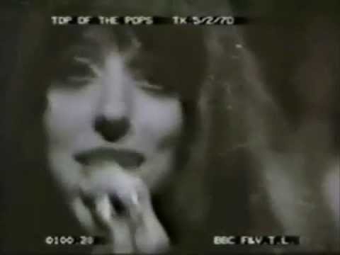 Venus - Shocking Blue - rare edited Footage (1970)