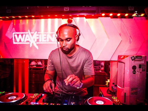 JENJA URBANIZED X ENCORE