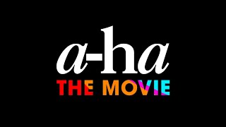 a-ha The Movie | teaser trailer | NFkino