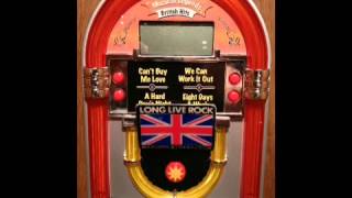 hello-that's the time-Este es el tiempo rock n roll