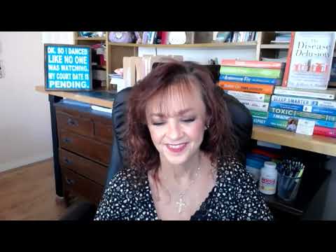 Promotional video thumbnail 3 for Dorinda A. Smith, MS, LMP, CEO - From Crushing Loss To Triumph