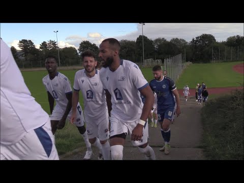 FC Bosna NE vs FC Farvagny Ogoz