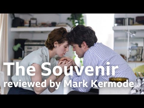 The Souvenir reviewed by Mark Kermode