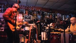Rock Candy Funk Party - C You On The Flip Side/Dope On A Rope - 12/29/15 The Baked Potato
