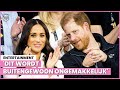 Queen geëerd: 'Meghan boos over behandeling'