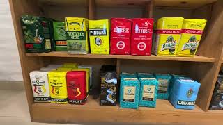 Cómo funciona el primer bar de mates de San Juan para disfrutar en compañía