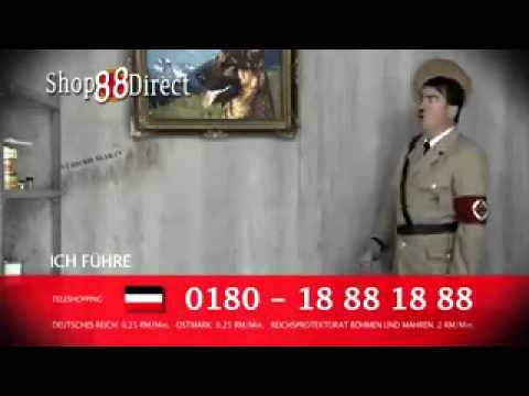 Hitler verarsch