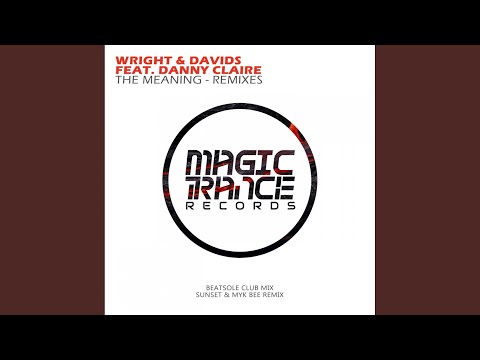 The Meaning (Beatsole Club Mix)