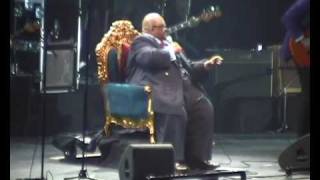 Solomon Burke & De Dijk - Don't Give Up On Me / Everybody Needs Somebody To Love