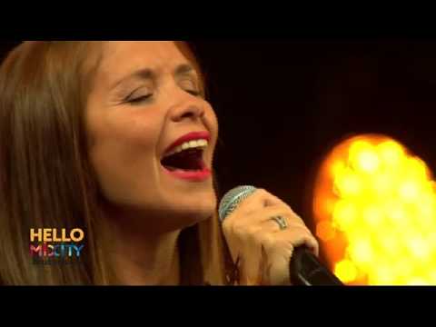 Ialmanou at Hello Mixity