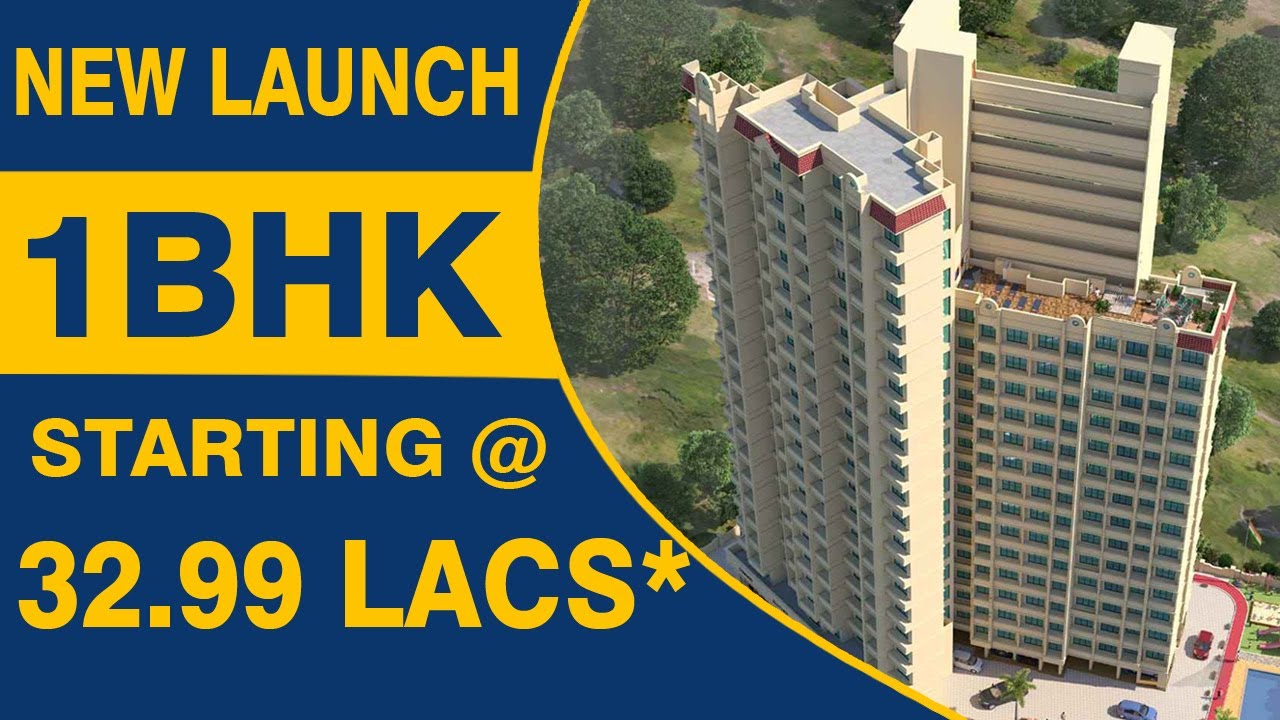 Kalyan Residency: Your Gateway to Luxurious Living in Kalyan West