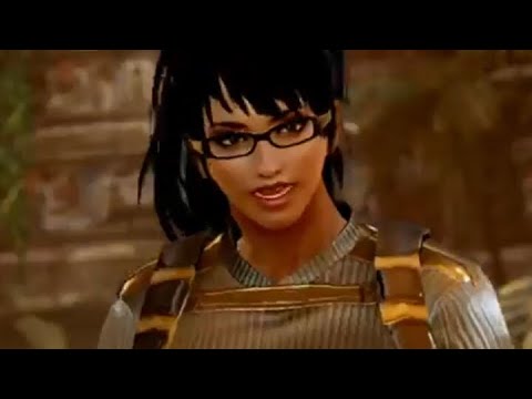 1611 - Tekken 7 - Coouge (Katarina) vs my_Tee_mous (Leo)