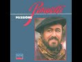 Dicitencello vuie - Luciano Pavarotti