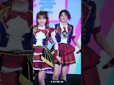 [4K] Fancam Cherprang BNK48 - Kinou Yori Motto Suki @ Union Mall 060566