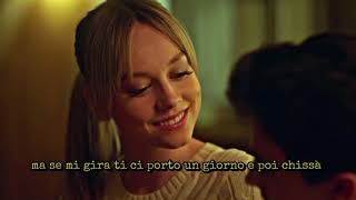 Tu sei uguale a me Music Video