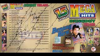 Download lagu 15 MEGAHITS DANGDUT TERLARIS mp3