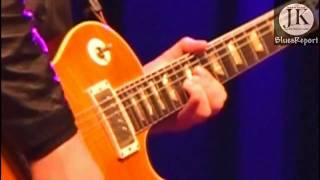 Henrik Freischlader - I loved another woman (Schüler Rockfestival 2010 in Wuppertal/Germany)