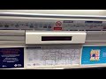Jubilee Line New Sarah Parnell Announcements At North Greenwich