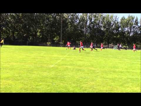 Check out the highlight HA Div.6 Sydvästra A 2015-08-09 13:00 Rosengård FF - Klågerups GIF 6 - 3