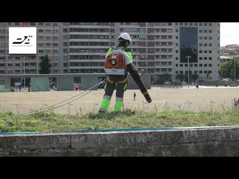 La Ciudadela reabrirá al público el miércoles 23 de julio tras los trabajos de limpieza