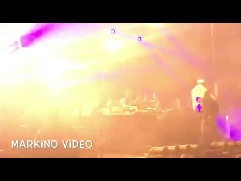 [4K] Loco Dice plays Keep It Low @ First Festival Genova 30/04/2017