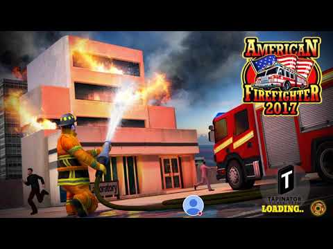 Mein Stream "American FireFighter 2017"