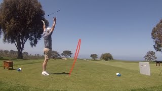 Torrey Pines Hole in One 16th