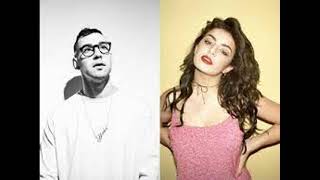 Rollercoaster Ft. Charli XCX | Bleachers (THE PERFECT MASHUP)