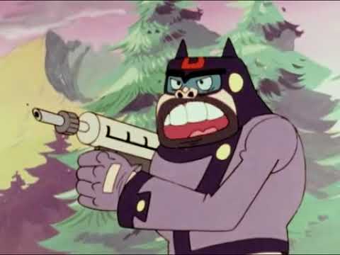 24 YATTAMAN - Zwycięży Najlepszy