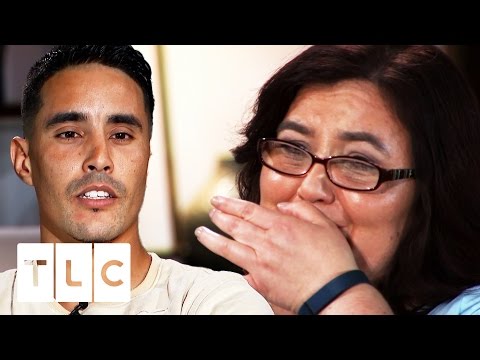 One of the Most Explosive Couples in 90 Day History | 90 Day Fiancé