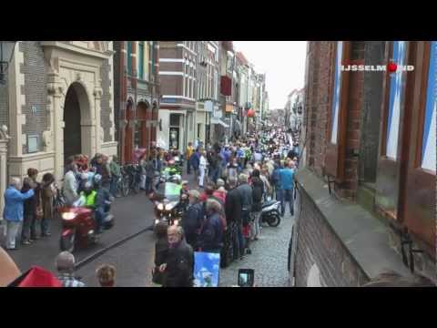 LiveLife 2012 Kampen