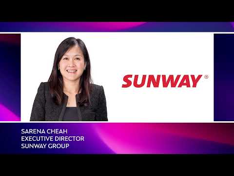 CNBC CMO Now Sustainability Special | Sarena Cheah | Part 1