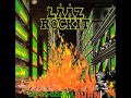 Laaz Rockit - City's Gonna Burn (Lyrics)