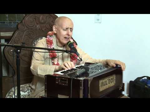 2011.10.20. SB 6.9.48-Kirtan-SDA-Kaunas_Lithuania