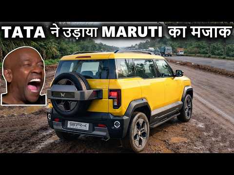 Hyundai New SUV | MG 520 SUV | BS3 Complete BAN | Tata made Fun of Maruti | ASY