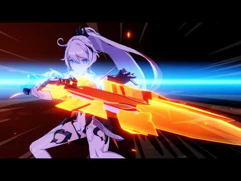 Abyss HoF vs. Herrscher of Corruption [Nirvana 474D, +491] | Honkai Impact 3rd