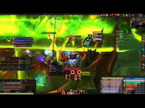 Last Resort vs Portal Keeper Hasabel mythic