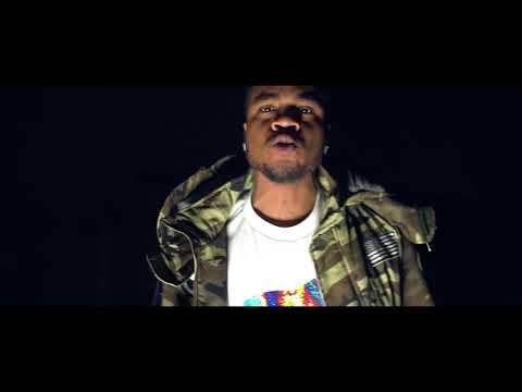 PBdaPLUG - 2CHARGED UP ( Official Video ) Shot By @VickMont