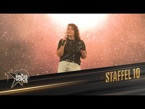 Valerie - Swiss Voice Tour 2025, Tägipark