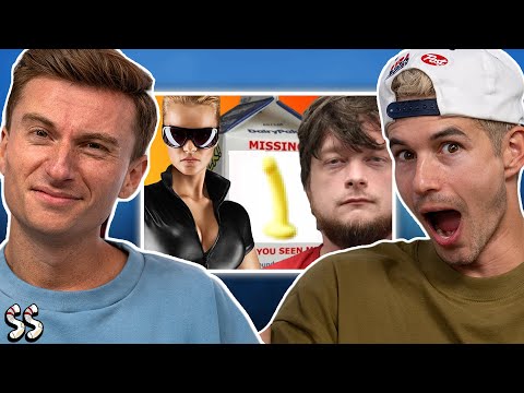 Rub A Tub Tub (Michael Shot His Special, Youtube Prankster SHOT, BF Stole My Fleshlight) | Ep. 246