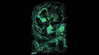 Van Chase + The Skeleton (Robocop/Aliens OST)