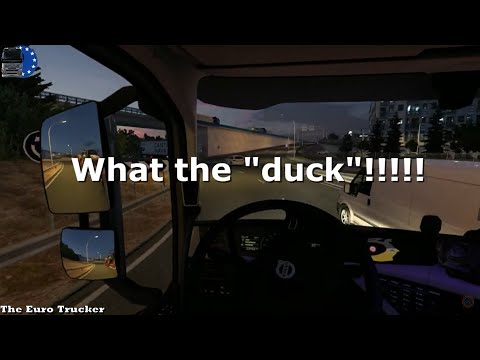 Zaragoza, Spain S02E04 |  Road to Greece | Euro Truck Simulator 2 | GeForce Now RTX4080