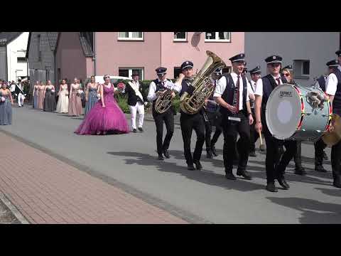 Kreisschützenfest 2023 in Meerhof