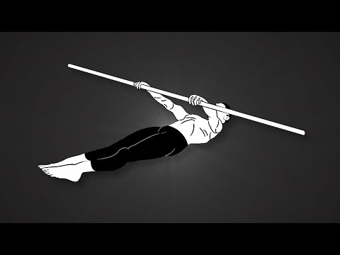 The Problem with Front Lever