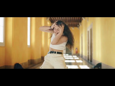 L’EFFET DE MASSE (cover) - 6° "Musique et Image" 2024 - Collège Ste Marie - St Chamond